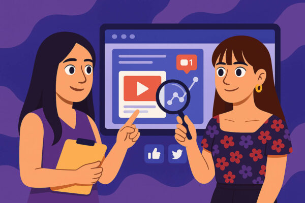 Analisi profili Social