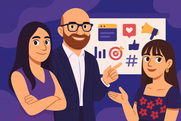 Consulenze sul Digital Marketing
