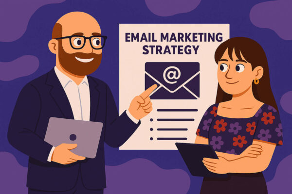 Strategia Email Marketing